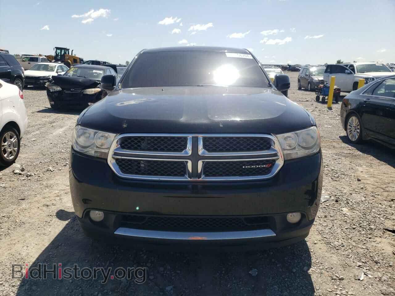 2013 DODGE DURANGO - VIN: 1C4RDHAG4DC535357 - Photo 5