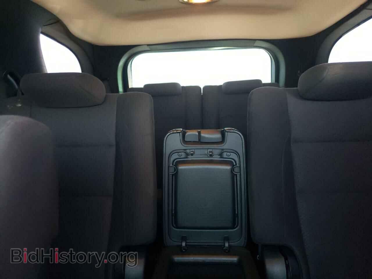 2013 DODGE DURANGO - VIN: 1C4RDHAG4DC535357 - Photo 10
