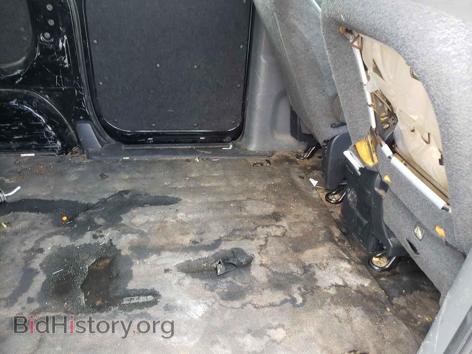 2017 CHEVROLET EXPRESS - VIN: 3N63M0ZN4HK708687 - Фото 6
