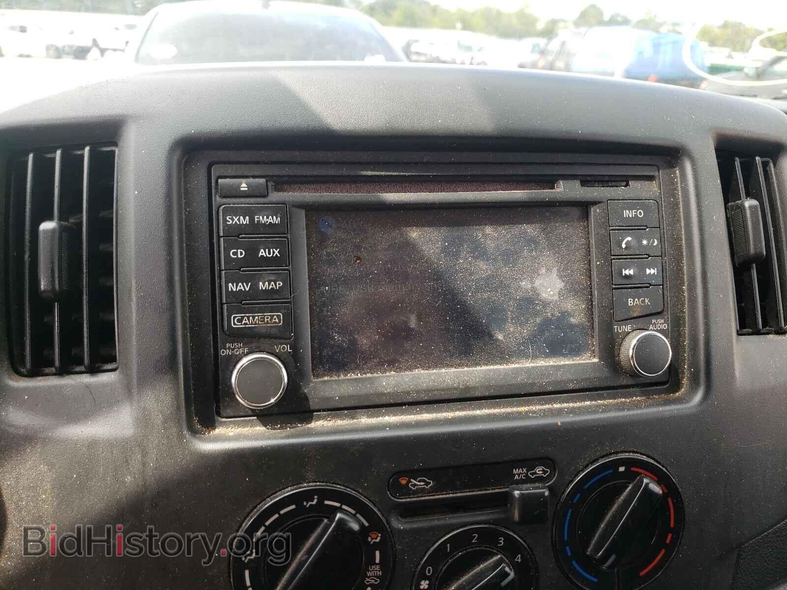 2017 CHEVROLET EXPRESS - VIN: 3N63M0ZN4HK708687 - Фото 9