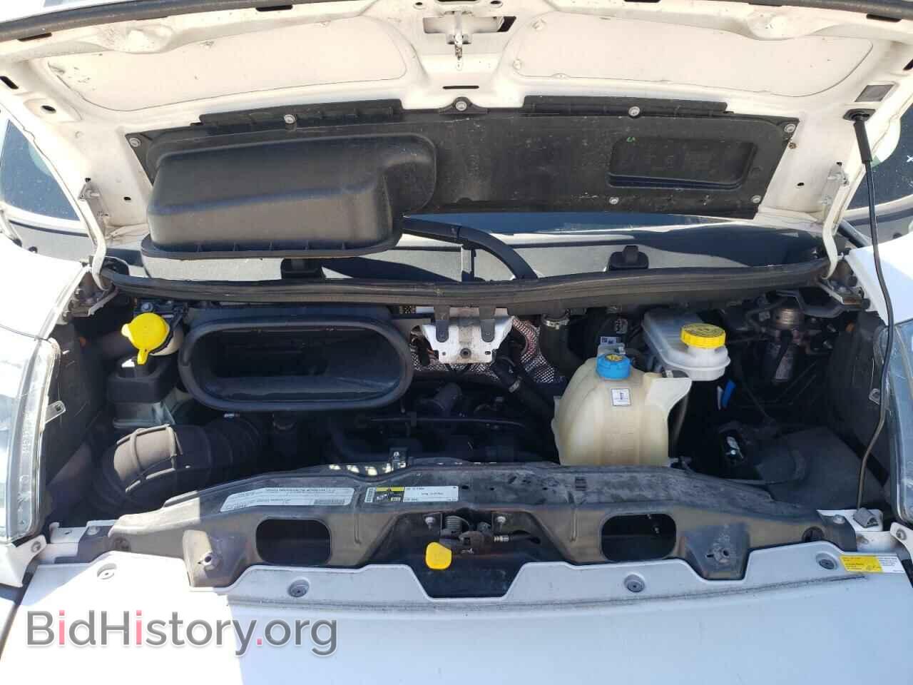 2019 RAM PROMASTER - VIN: 3C6TRVDG1KE501357 - Фото 7