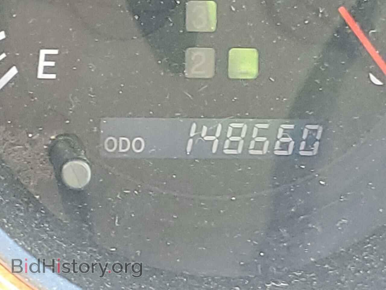 2006 LEXUS ES330 - VIN: JTHBA30GX65162183 - Фото 8