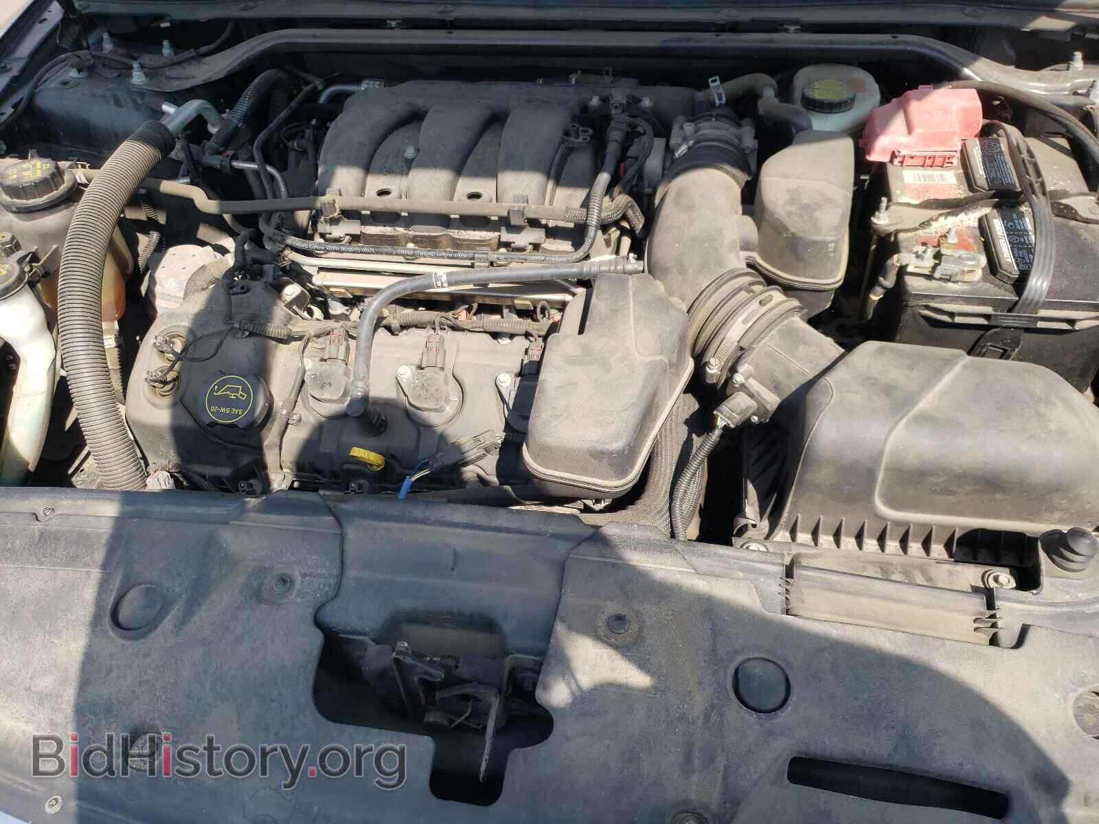 2015 FORD TAURUS - VIN: 1FAHP2E89FG185177 - Фото 7