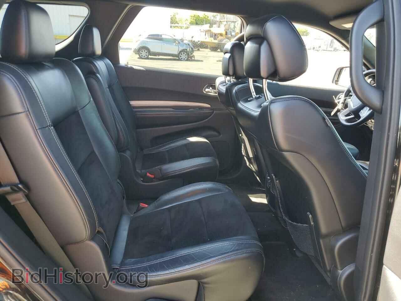 2015 DODGE DURANGO - VIN: 1C4RDJAG8FC850558 - Photo 11