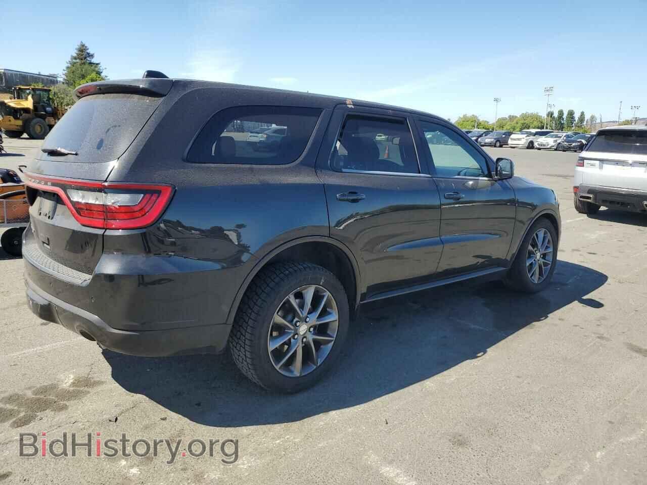 2015 DODGE DURANGO - VIN: 1C4RDJAG8FC850558 - Photo 3