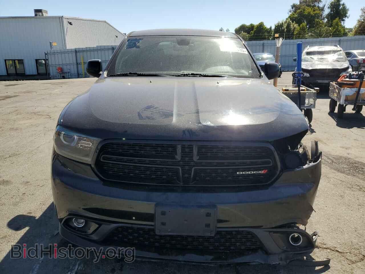 2015 DODGE DURANGO - VIN: 1C4RDJAG8FC850558 - Photo 5