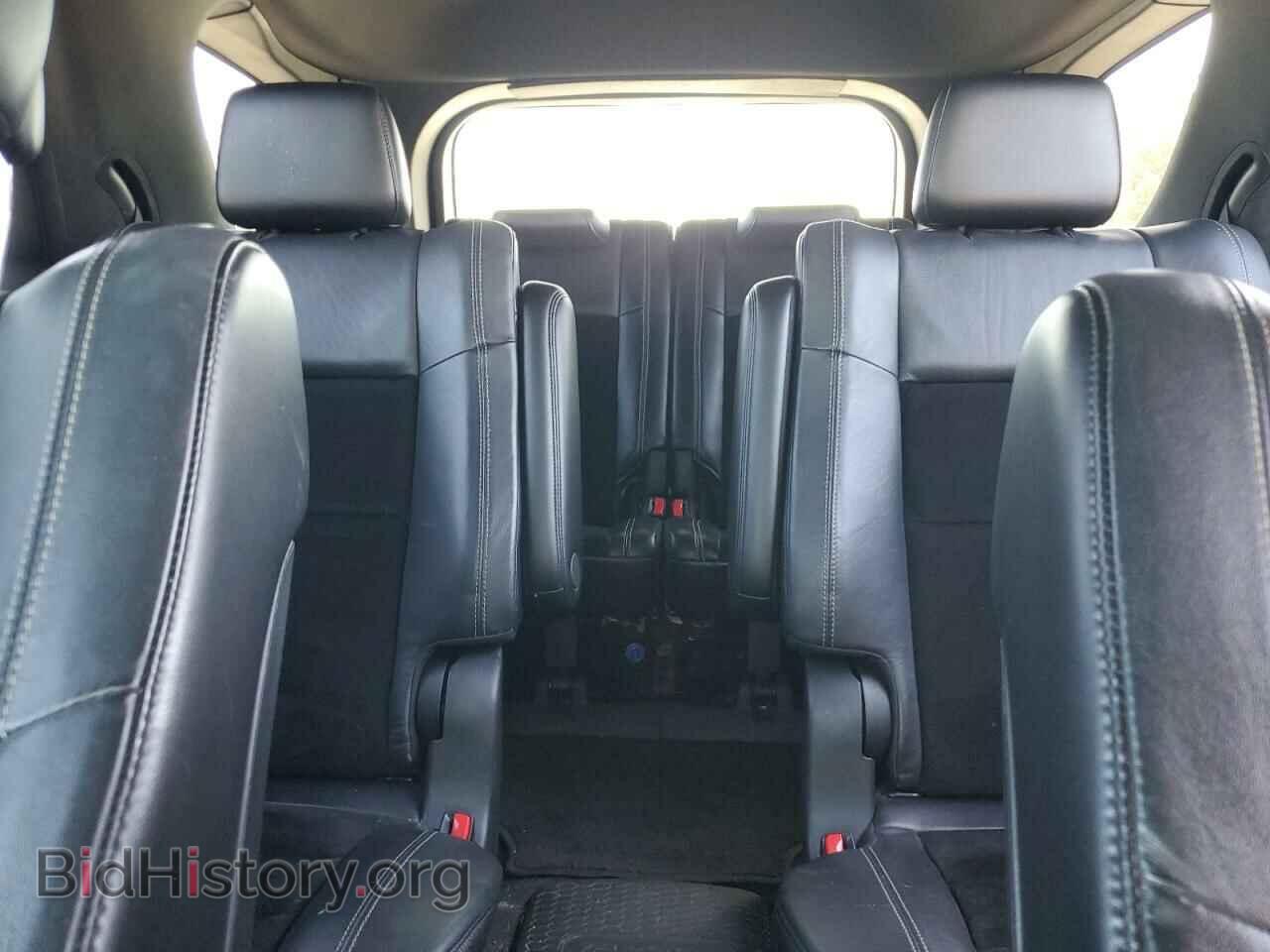 2015 DODGE DURANGO - VIN: 1C4RDJAG8FC850558 - Photo 10