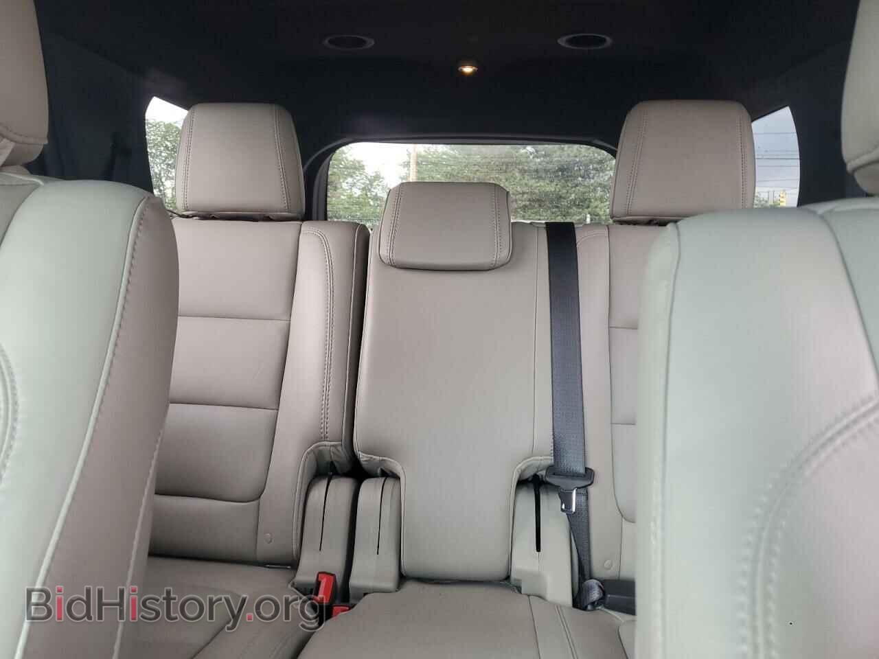2013 FORD EXPLORER - VIN: 1FM5K8D84DGA97713 - Фото 10