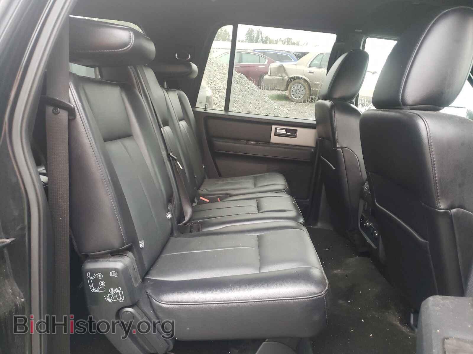 2016 FORD EXPEDITION - VIN: 1FMJK2AT2GEF33303 - Фото 6