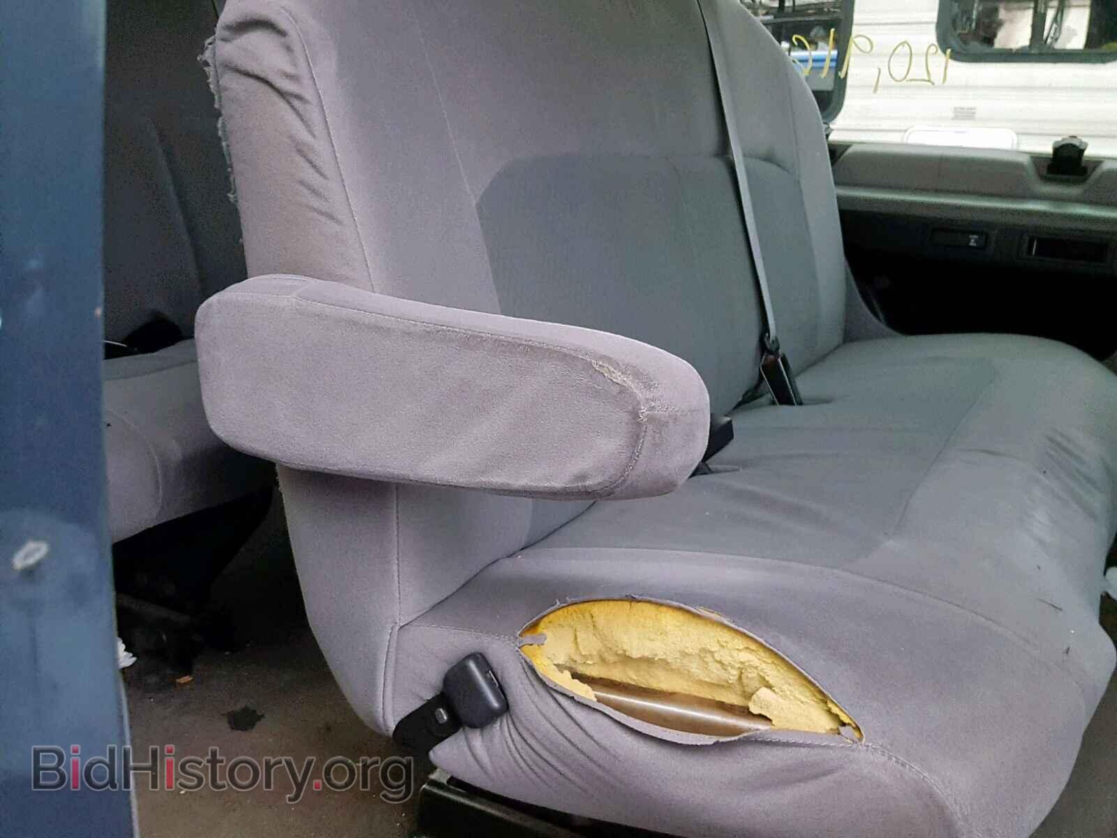 2012 FORD ECONOLINE - VIN: 1FBSS3BL5CDA75192 - Photo 6