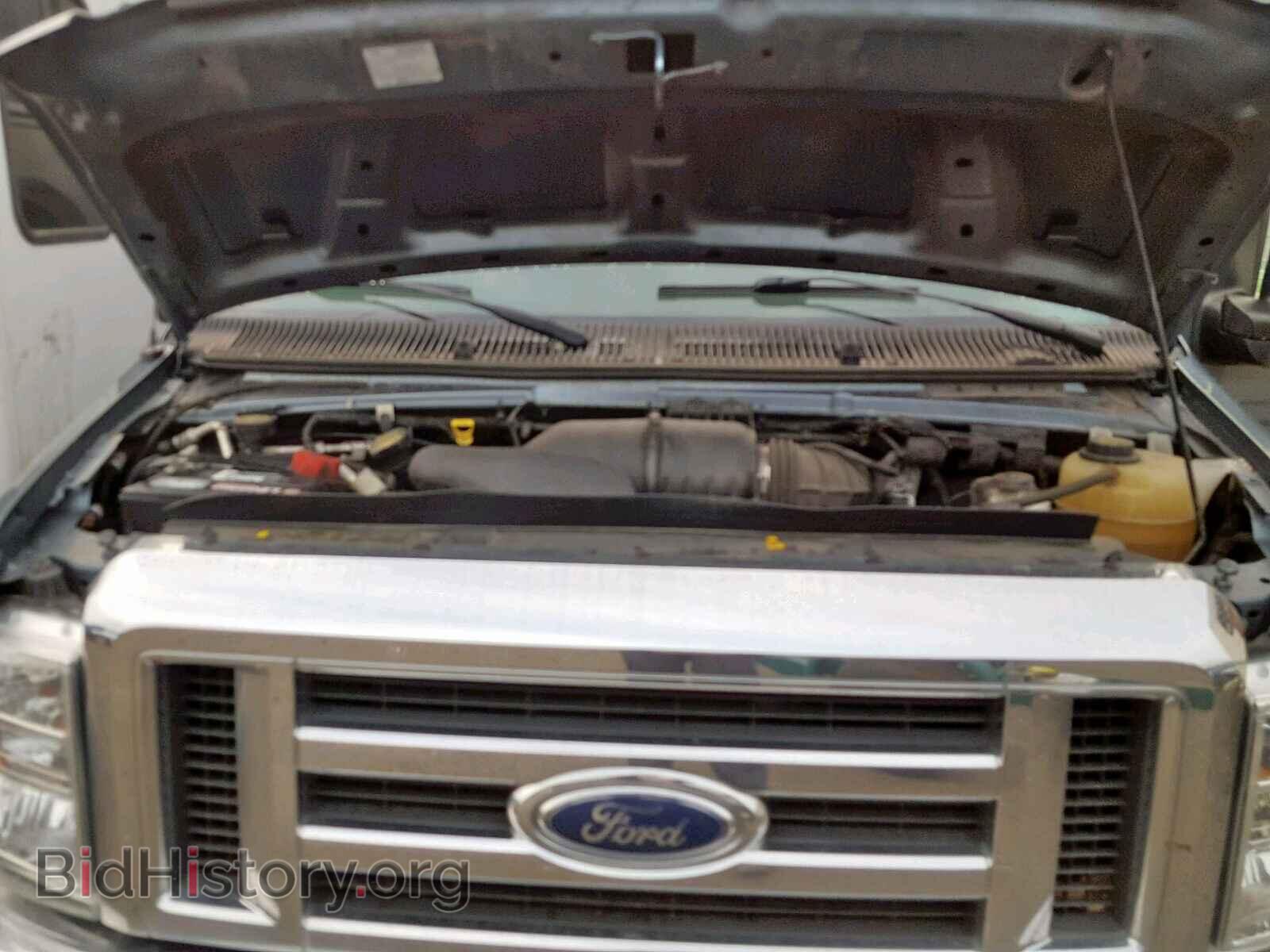 2012 FORD ECONOLINE - VIN: 1FBSS3BL5CDA75192 - Photo 7