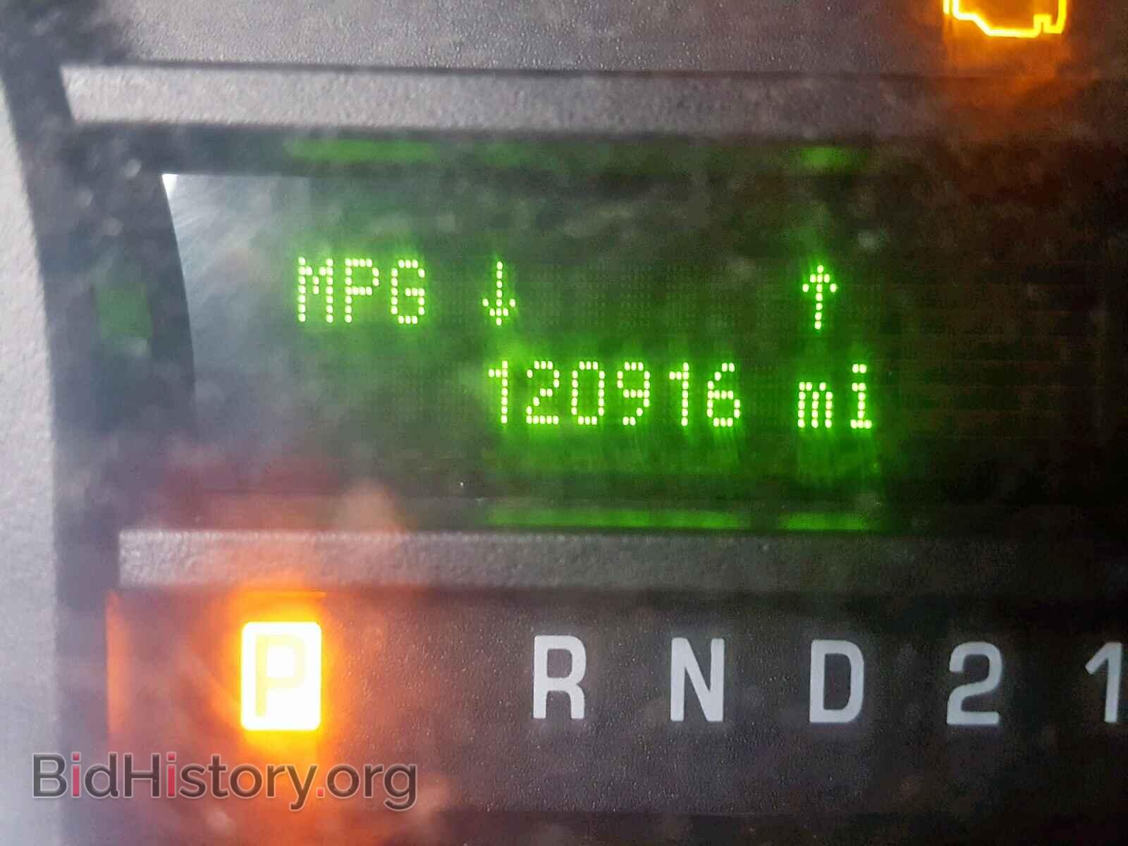 2012 FORD ECONOLINE - VIN: 1FBSS3BL5CDA75192 - Photo 8