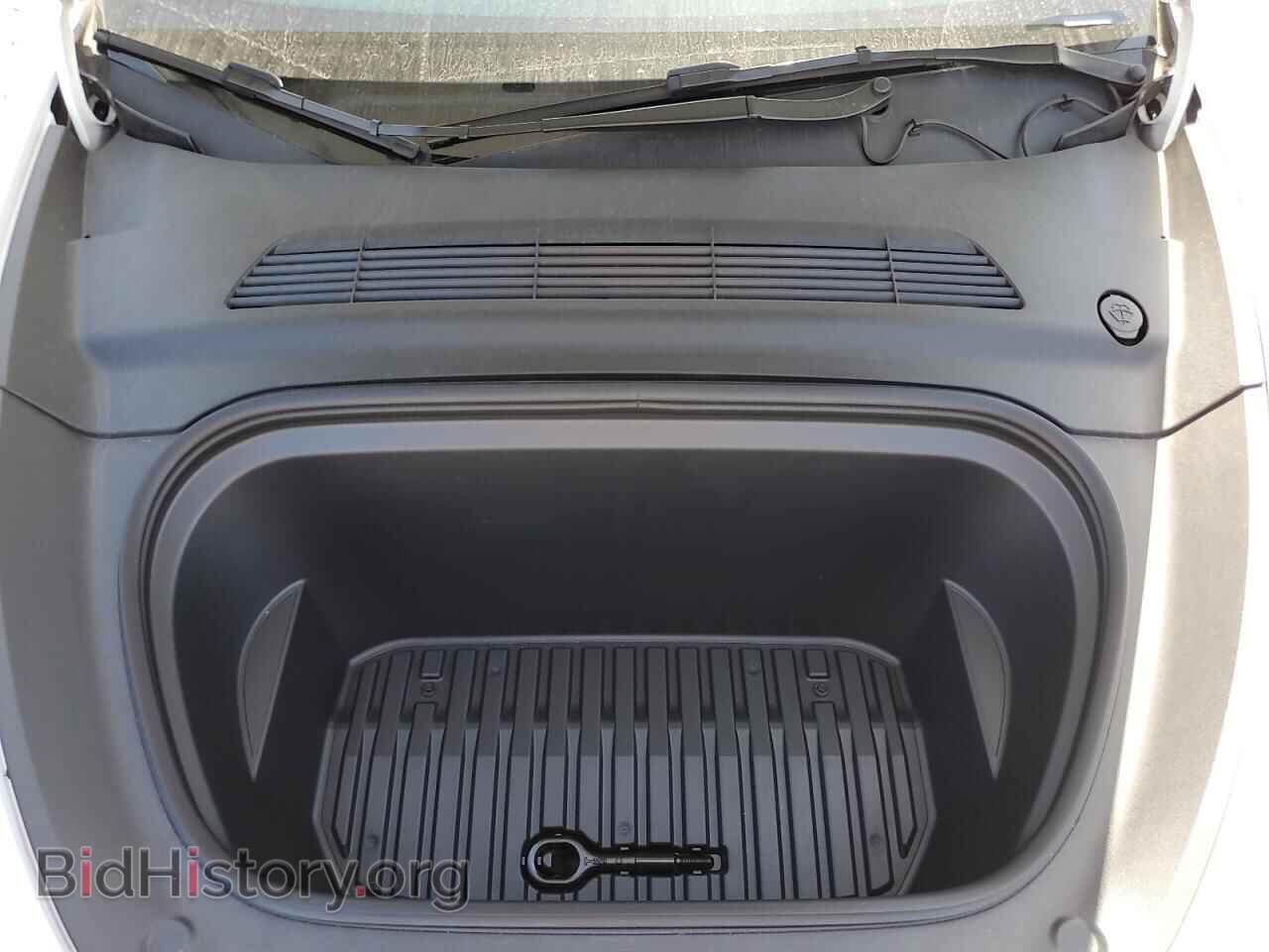 2023 TESLA MODEL Y - VIN: 7SAYGDEE7PF595485 - Фото 12