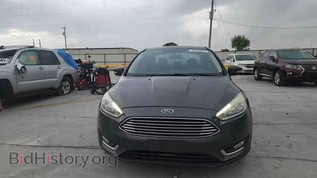 2016 FORD FOCUS - VIN: 1FADP3J20GL237195 - Photo 13