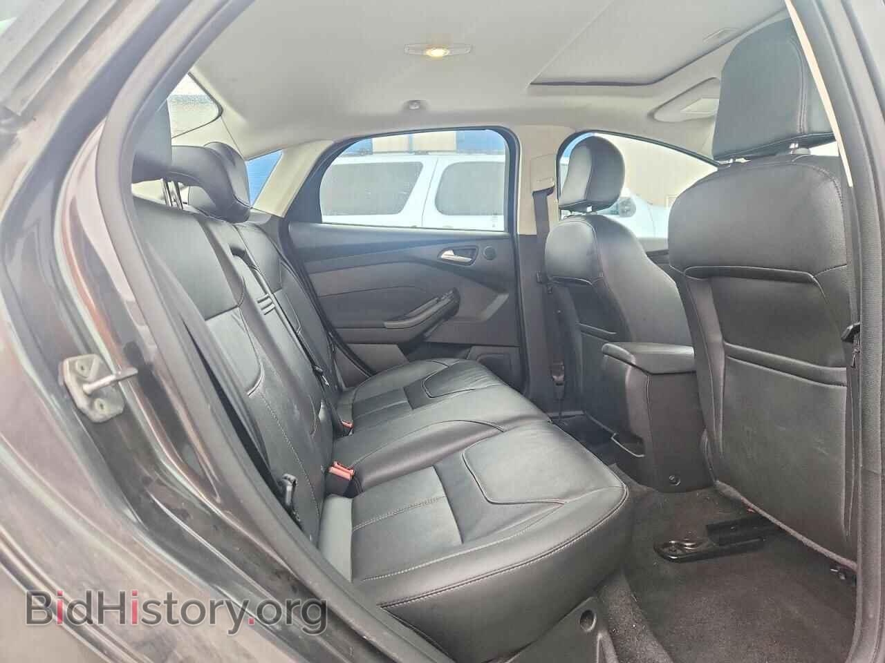 2016 FORD FOCUS - VIN: 1FADP3J20GL237195 - Photo 10