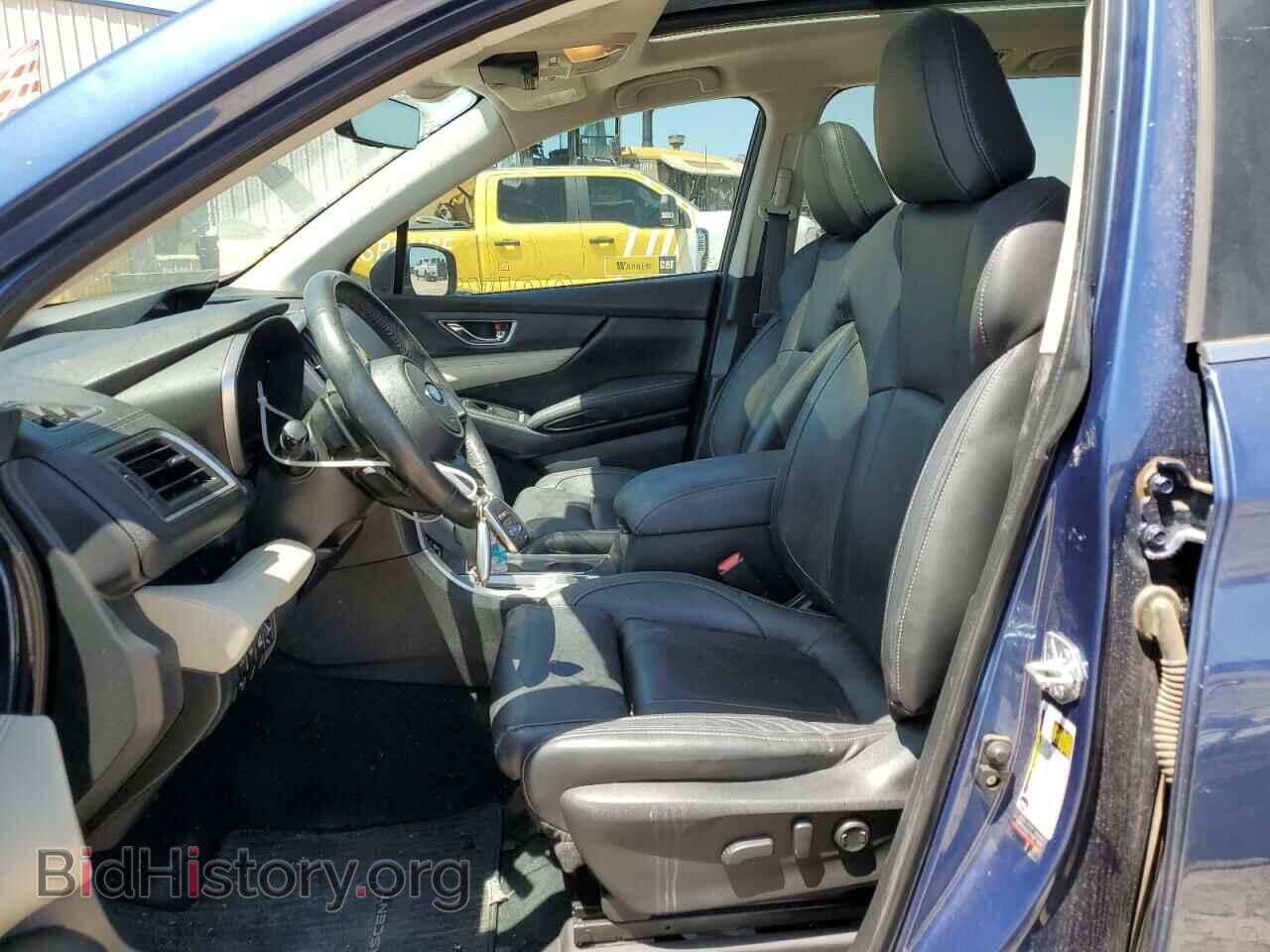2021 SUBARU ASCENT - VIN: 4S4WMAPD5M3448389 - Фото 7