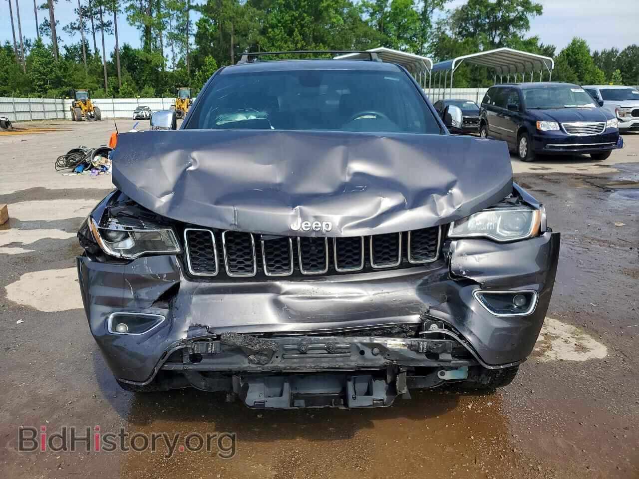2018 JEEP CHEROKEE - VIN: 1C4RJEBG7JC400259 - Фото 5