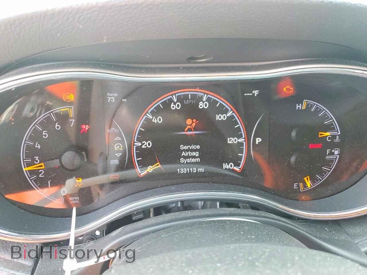 2018 JEEP CHEROKEE - VIN: 1C4RJEBG7JC400259 - Фото 9
