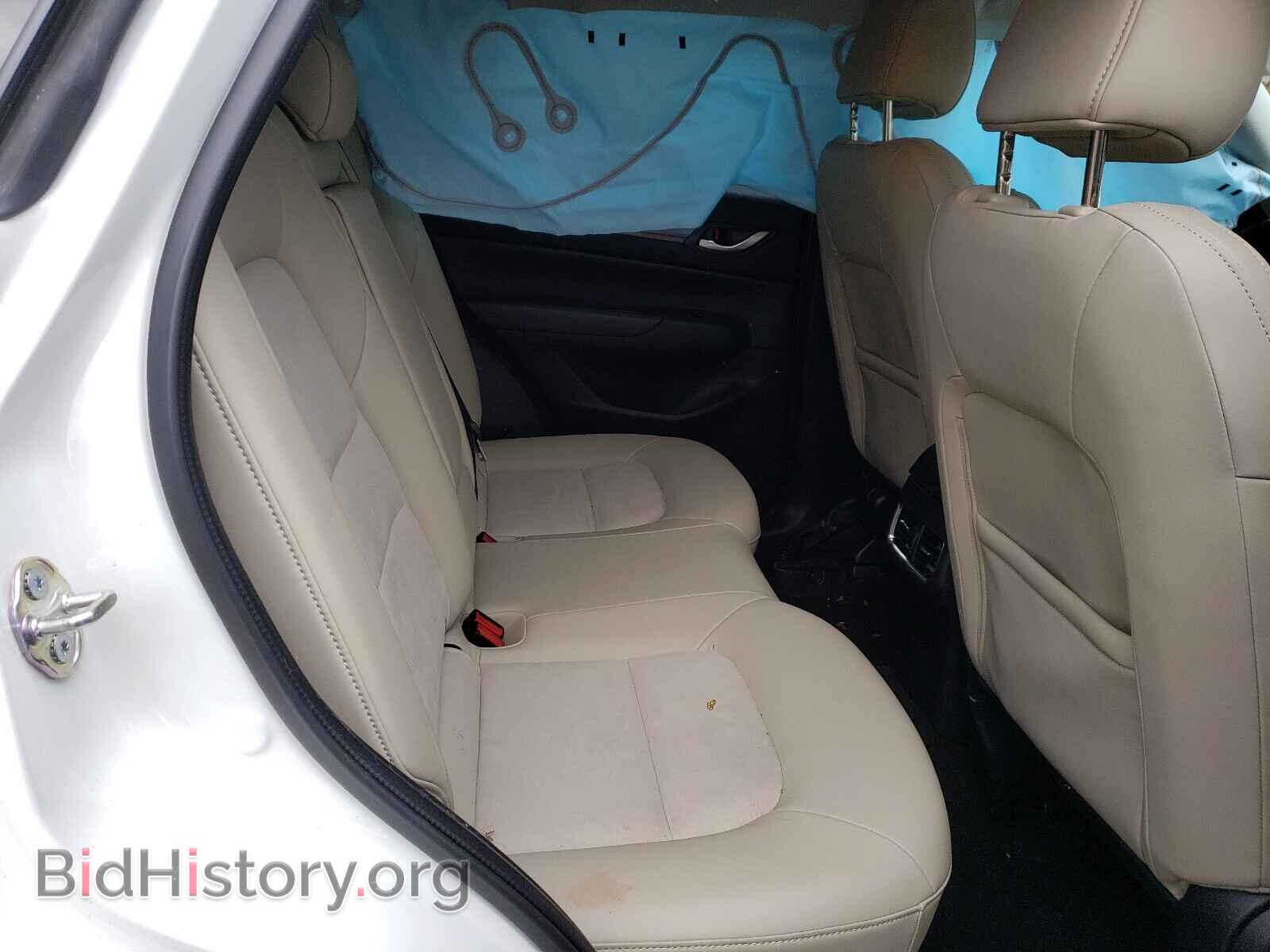 2019 MAZDA CX-5 - VIN: JM3KFBCMXK0539480 - Фото 6