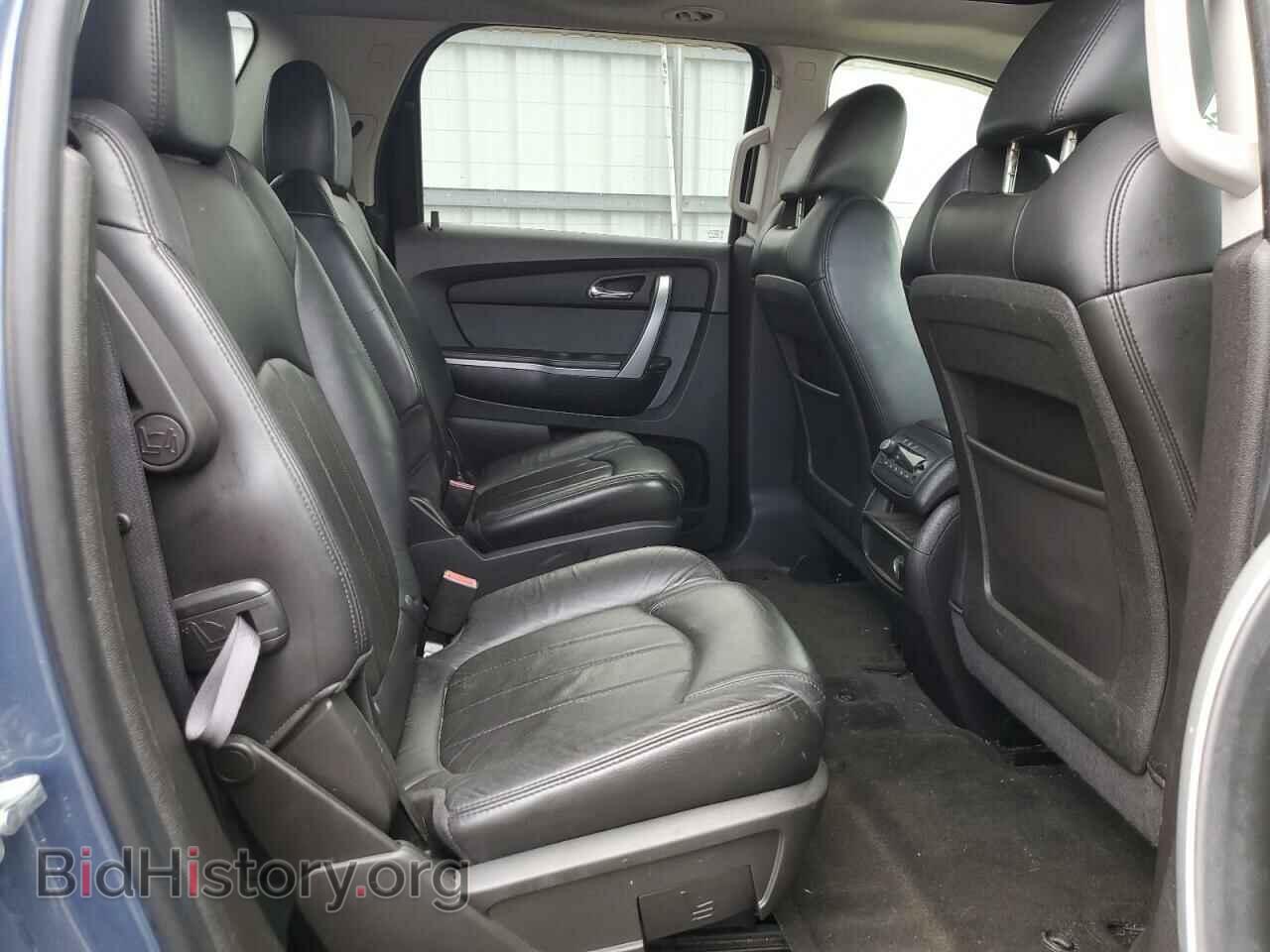 2012 GMC ACADIA - VIN: 1GKKVSED5CJ299781 - Photo 11