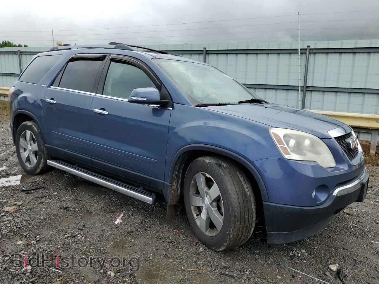 2012 GMC ACADIA - VIN: 1GKKVSED5CJ299781 - Photo 4