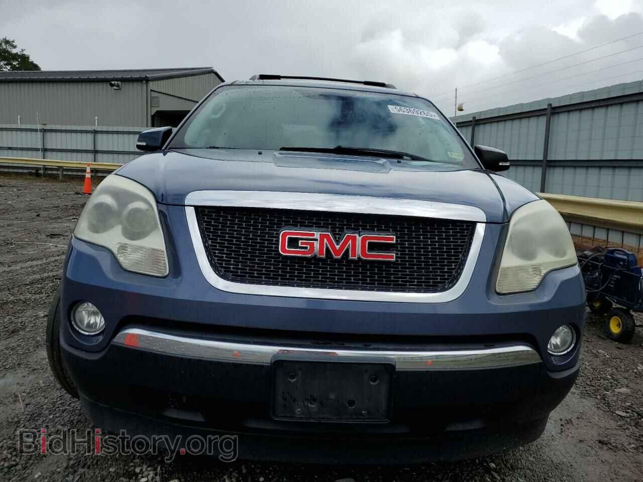 2012 GMC ACADIA - VIN: 1GKKVSED5CJ299781 - Photo 5