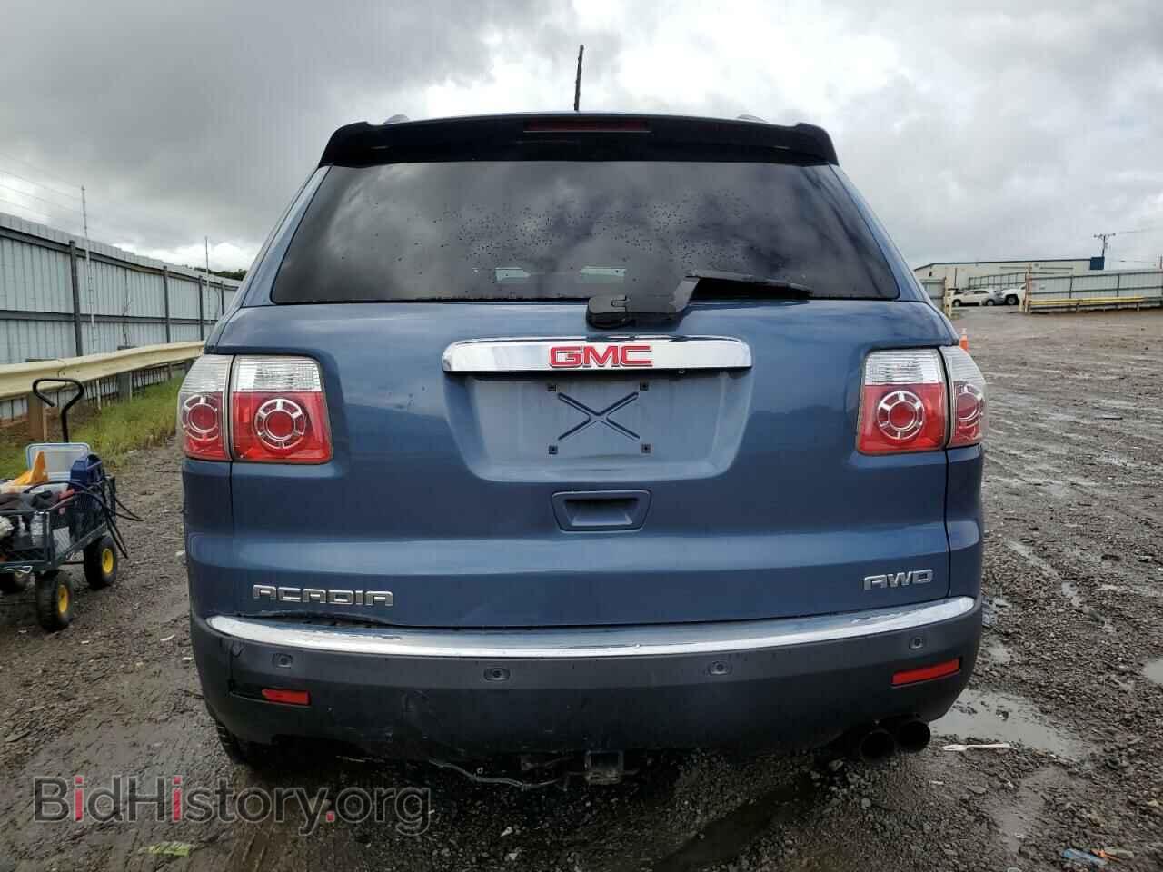 2012 GMC ACADIA - VIN: 1GKKVSED5CJ299781 - Photo 6
