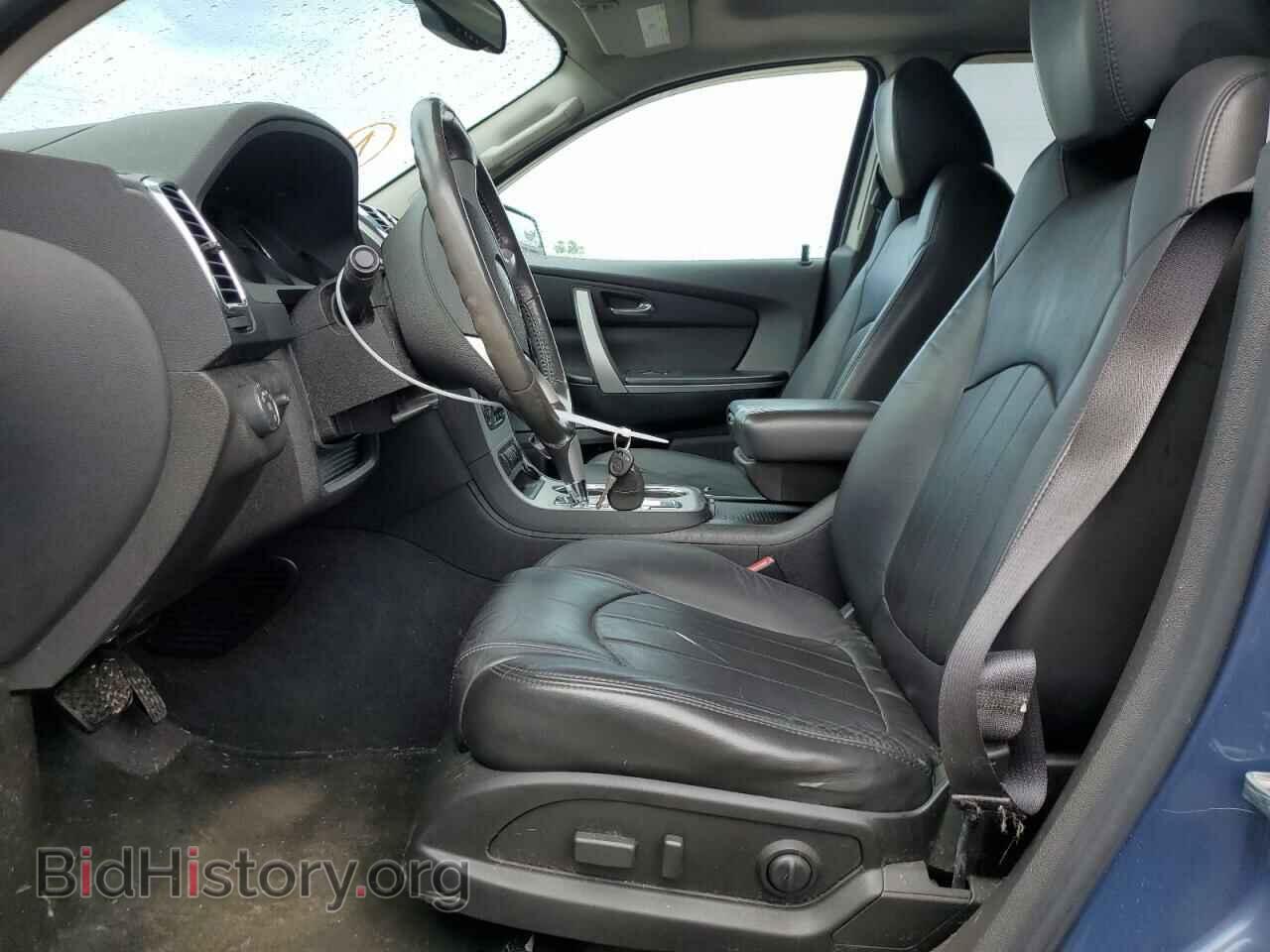 2012 GMC ACADIA - VIN: 1GKKVSED5CJ299781 - Photo 7
