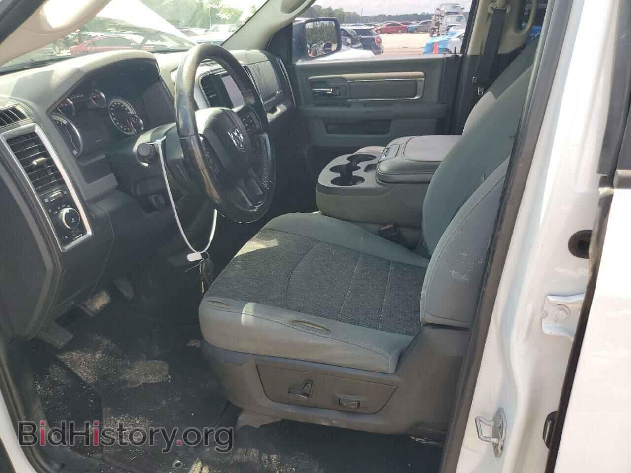 2018 RAM 1500 - VIN: 1C6RR7TT4JS183959 - Photo 7