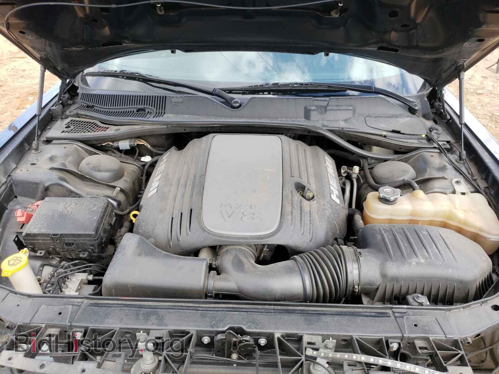 2015 DODGE CHALLENGER - VIN: 2C3CDZAT9FH794052 - Фото 7