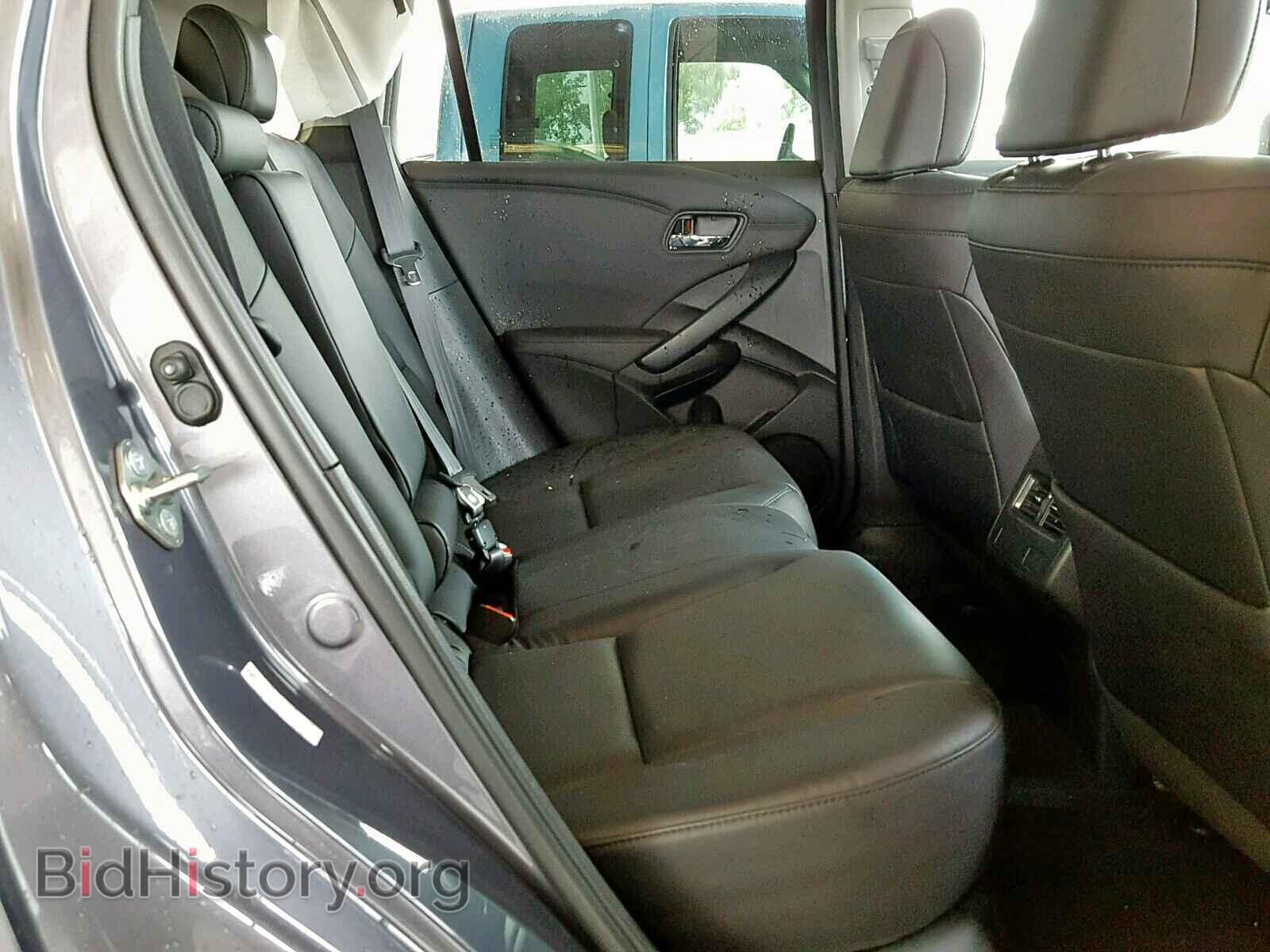 2017 ACURA RDX - VIN: 5J8TB3H3XHL006231 - Фото 6