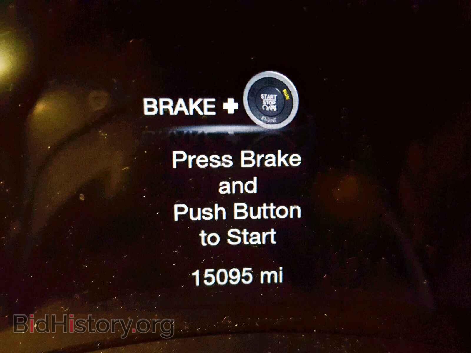 2017 DODGE DURANGO SX - VIN: 1C4RDJAG4HC857395 - Photo 8