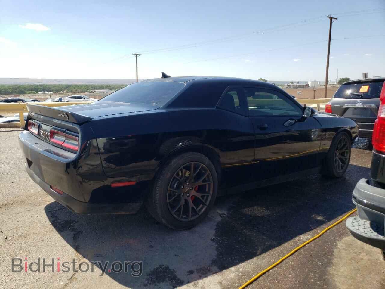 2017 DODGE CHALLENGER - VIN: 2C3CDZC93HH508538 - Photo 3