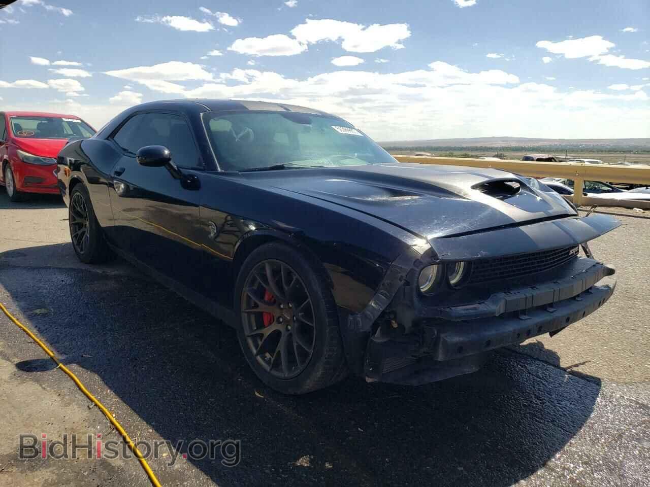2017 DODGE CHALLENGER - VIN: 2C3CDZC93HH508538 - Photo 4