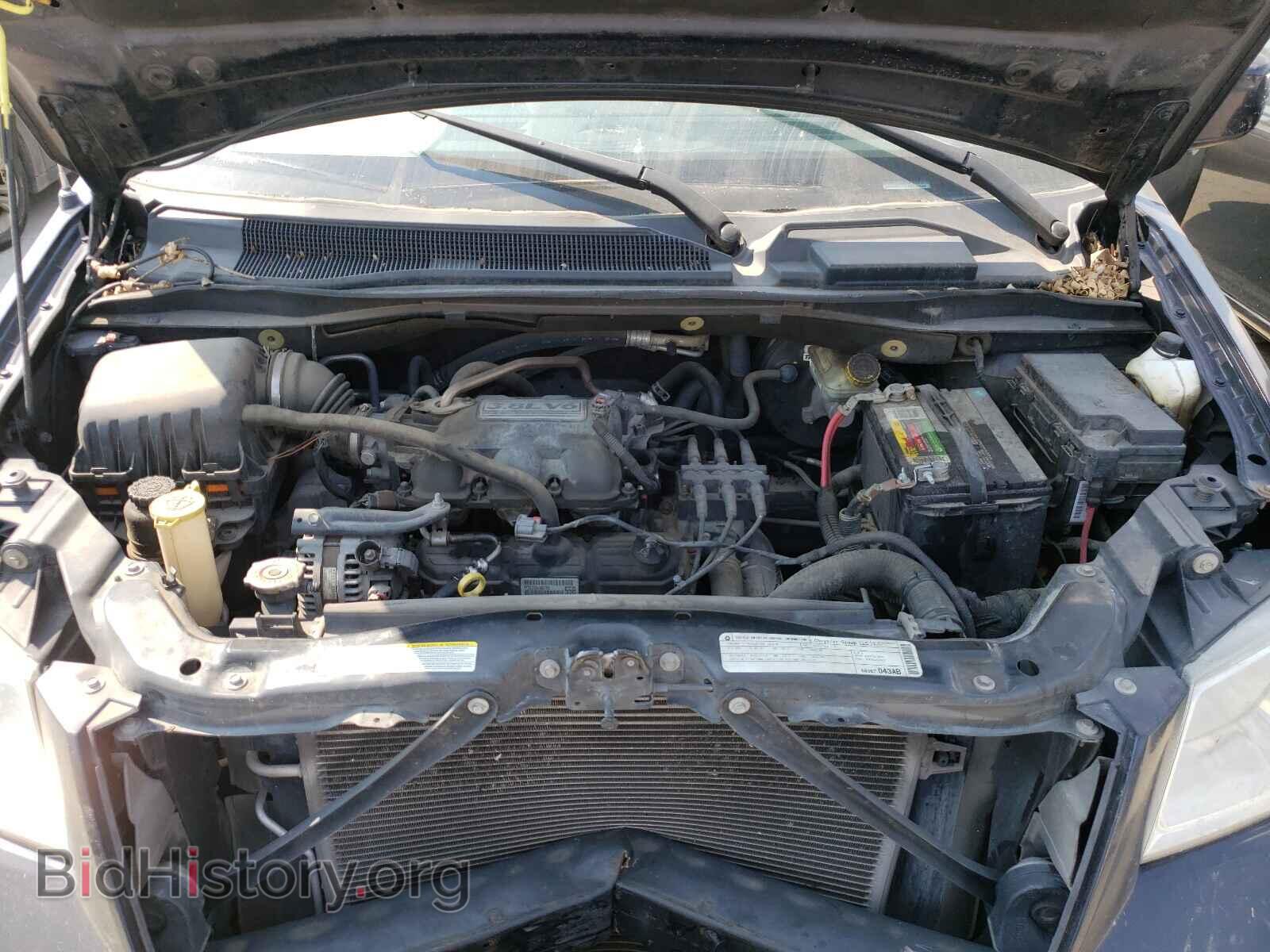 2010 DODGE GRAND CARA - VIN: 2D4RN5D11AR218323 - Фото 7