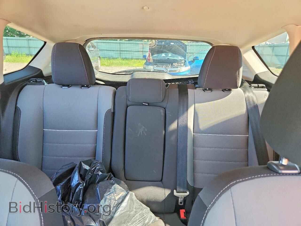 2013 FORD CMAX - VIN: 1FADP5AU5DL529031 - Фото 10