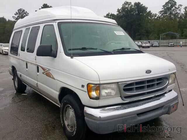 Photo 1FDRE14W8XHA41271 - FORD ECONOLINE 1999