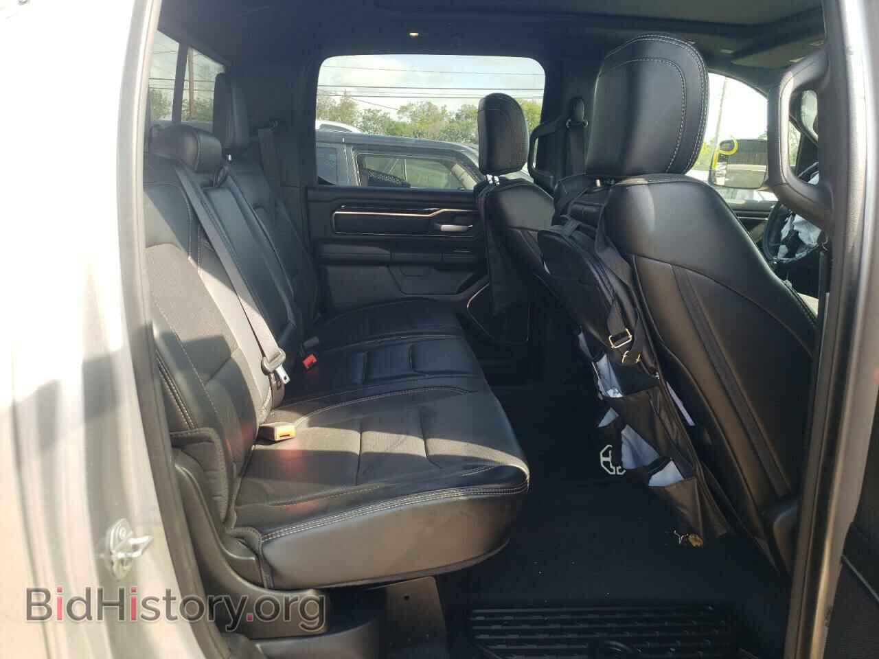 2020 RAM 1500 - VIN: 1C6SRFLT2LN274158 - Фото 6
