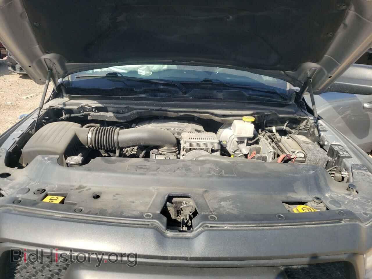 2020 RAM 1500 - VIN: 1C6SRFLT2LN274158 - Фото 7