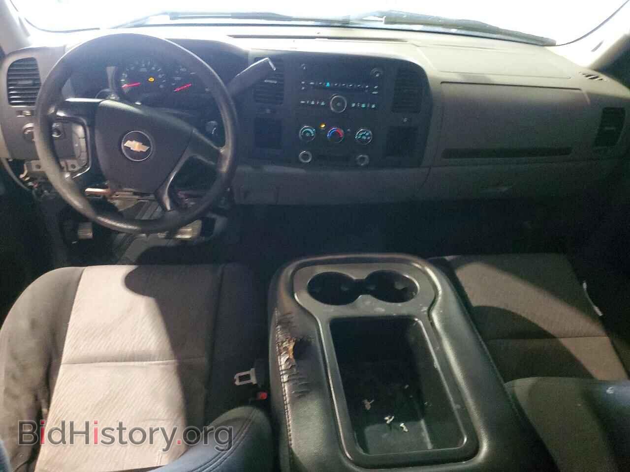 2008 CHEVROLET SILVERADO - VIN: 1GCEC19C68Z324366 - Фото 8