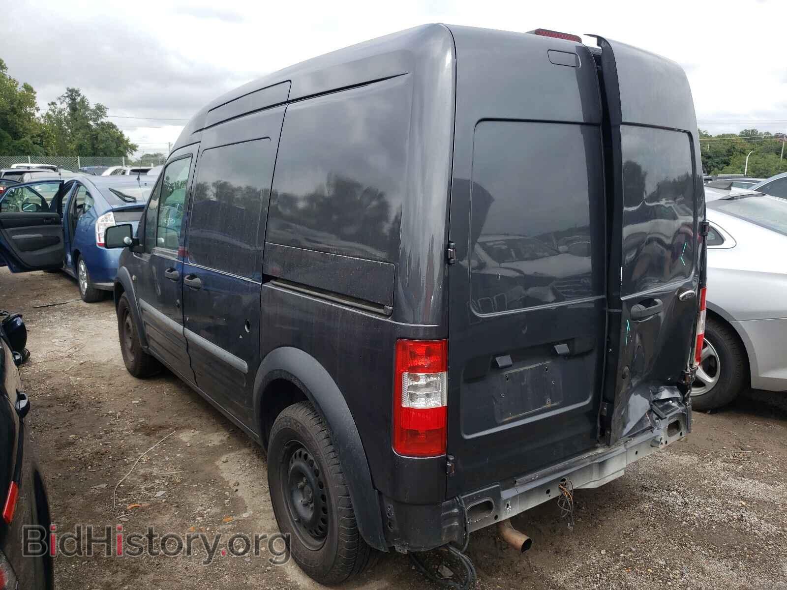 2010 FORD TRANSIT CO - VIN: NM0LS7BN3AT034035 - Фото 3