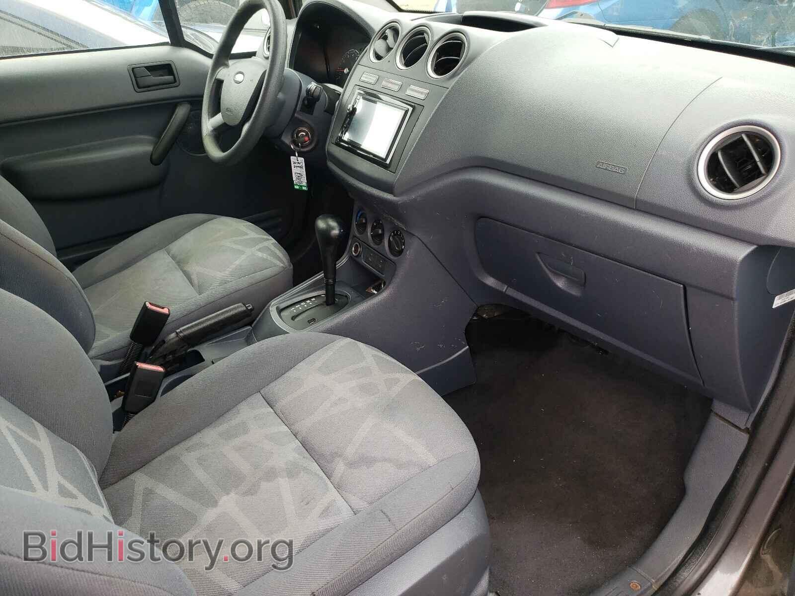 2010 FORD TRANSIT CO - VIN: NM0LS7BN3AT034035 - Фото 5
