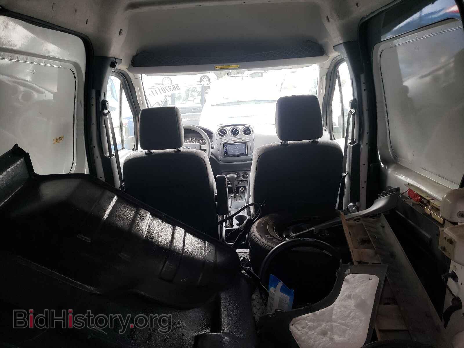 2010 FORD TRANSIT CO - VIN: NM0LS7BN3AT034035 - Фото 6