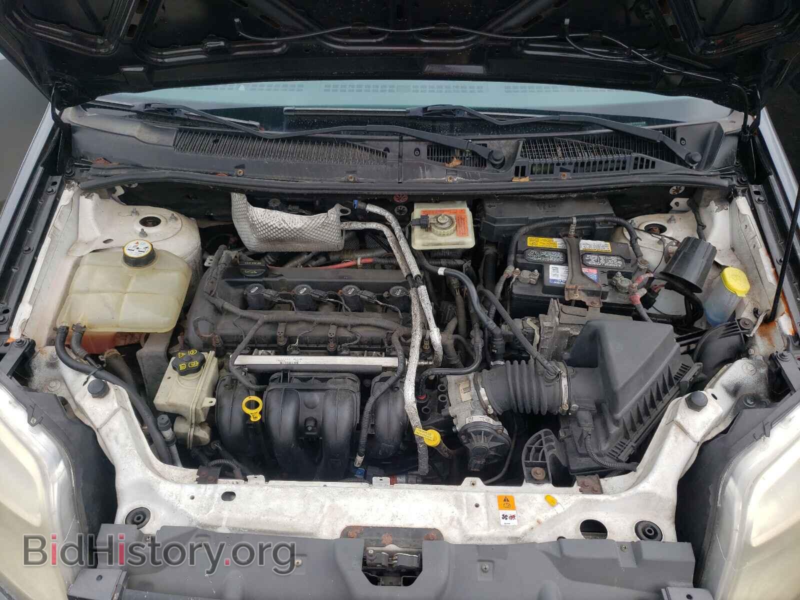 2010 FORD TRANSIT CO - VIN: NM0LS7BN3AT034035 - Фото 7