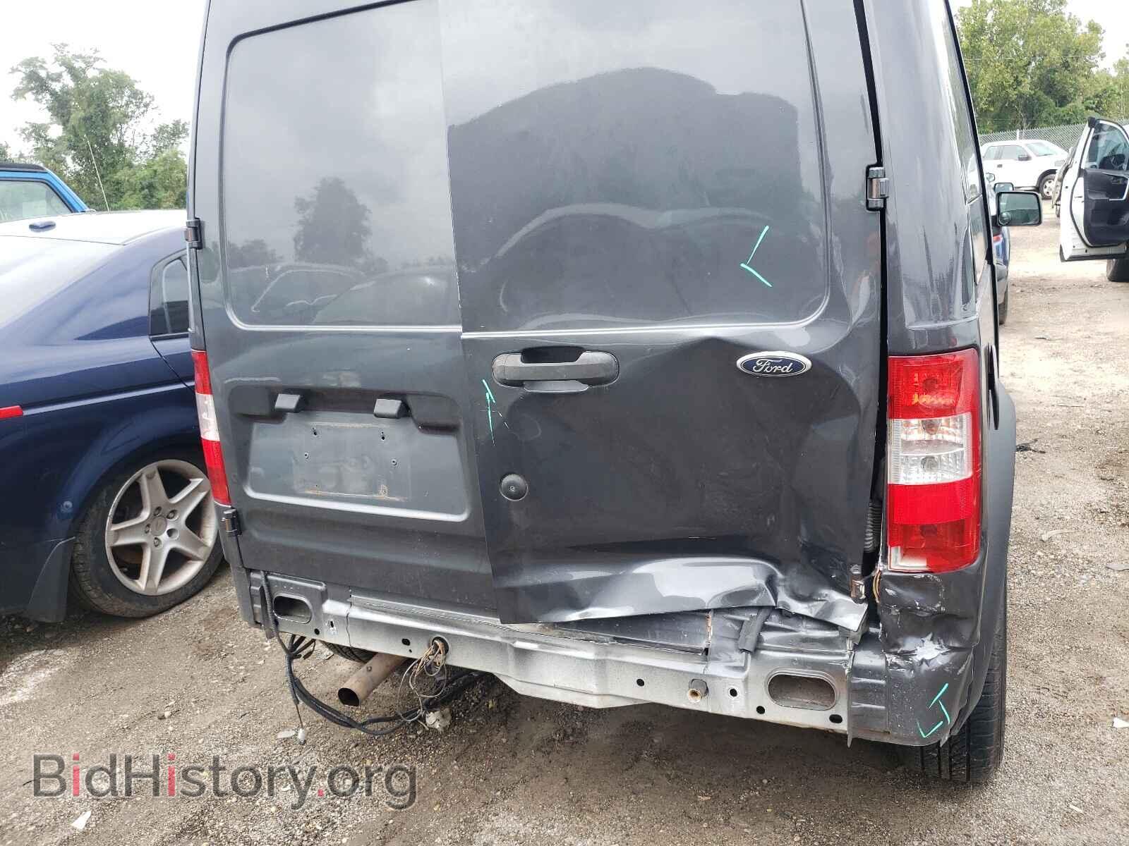 2010 FORD TRANSIT CO - VIN: NM0LS7BN3AT034035 - Фото 9