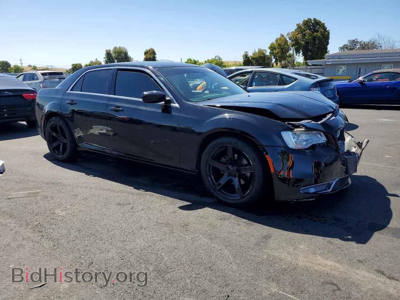 2016 CHRYSLER 300 - VIN: 2C3CCAAG2GH234091 - Photo 4