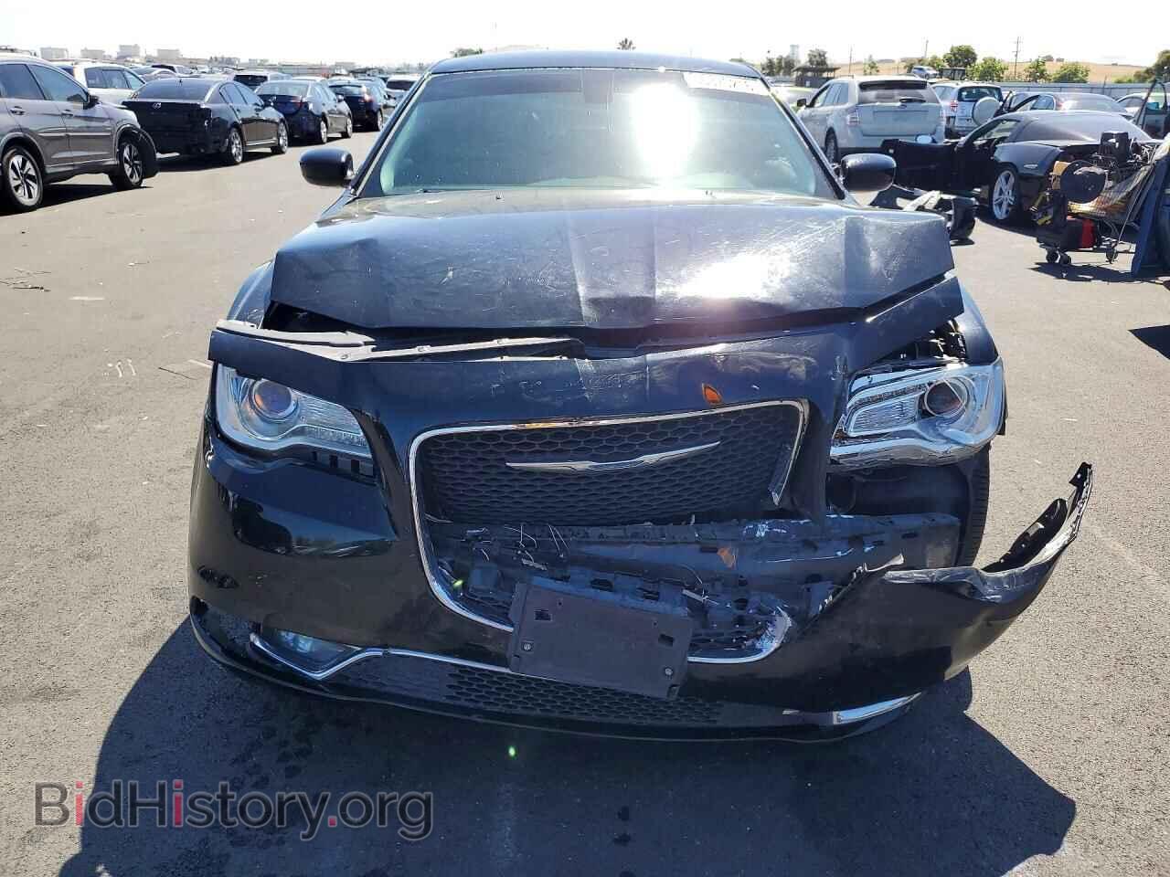 2016 CHRYSLER 300 - VIN: 2C3CCAAG2GH234091 - Photo 5