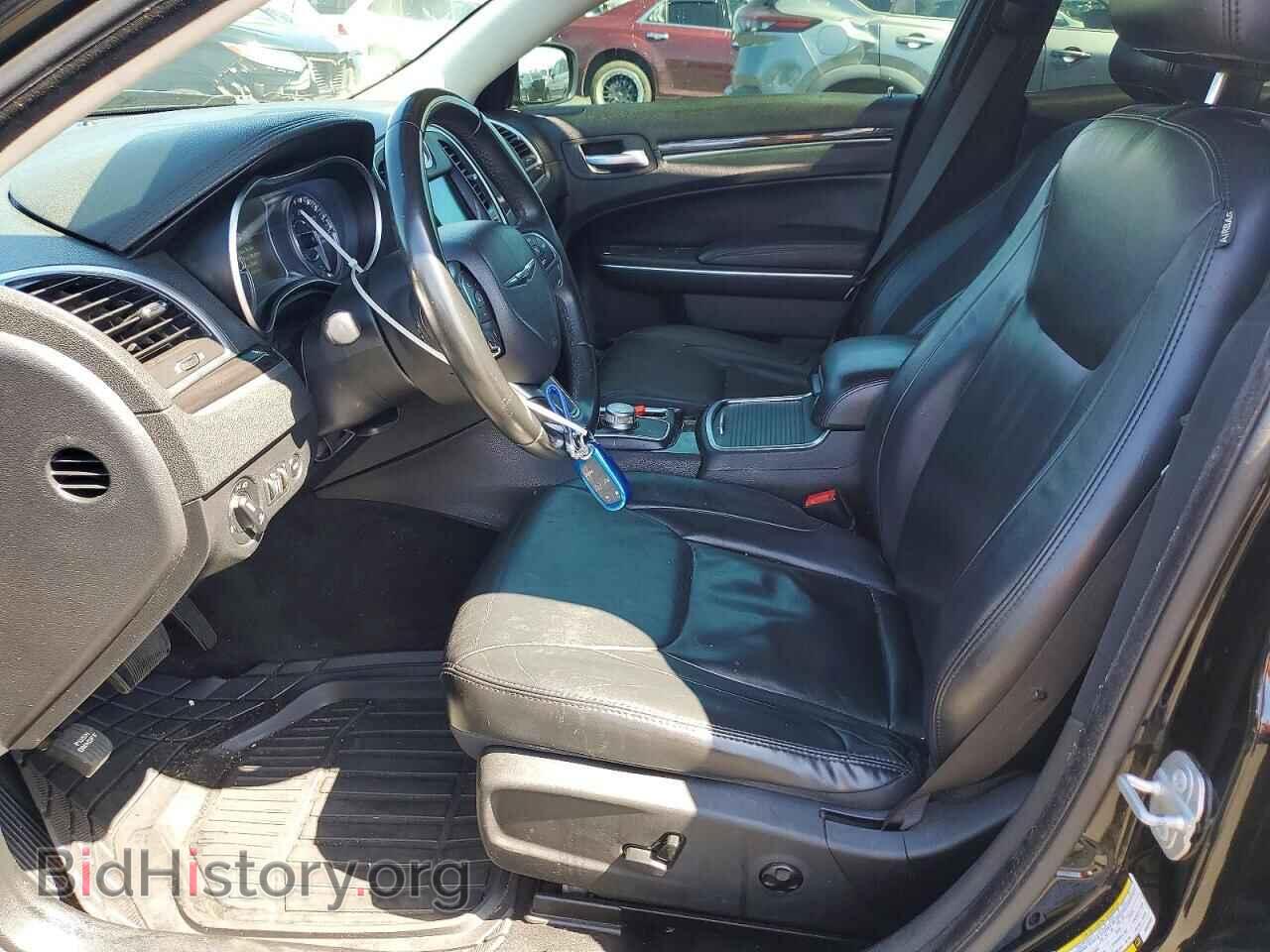 2016 CHRYSLER 300 - VIN: 2C3CCAAG2GH234091 - Photo 7