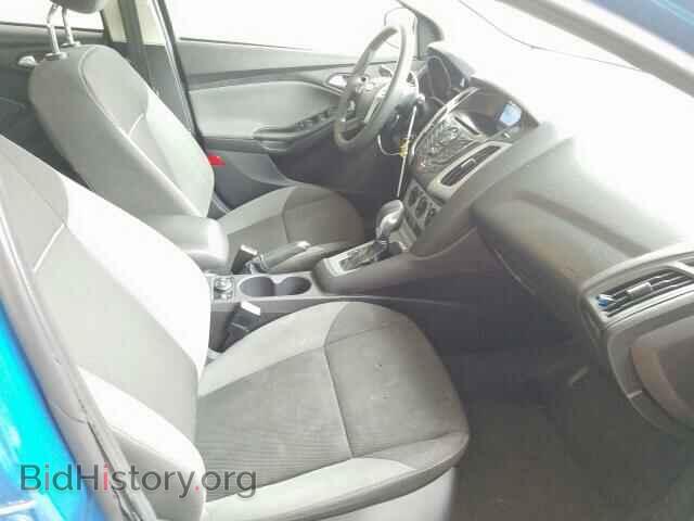 2012 FORD FOCUS SE - VIN: 1FAHP3K26CL219214 - Фото 5