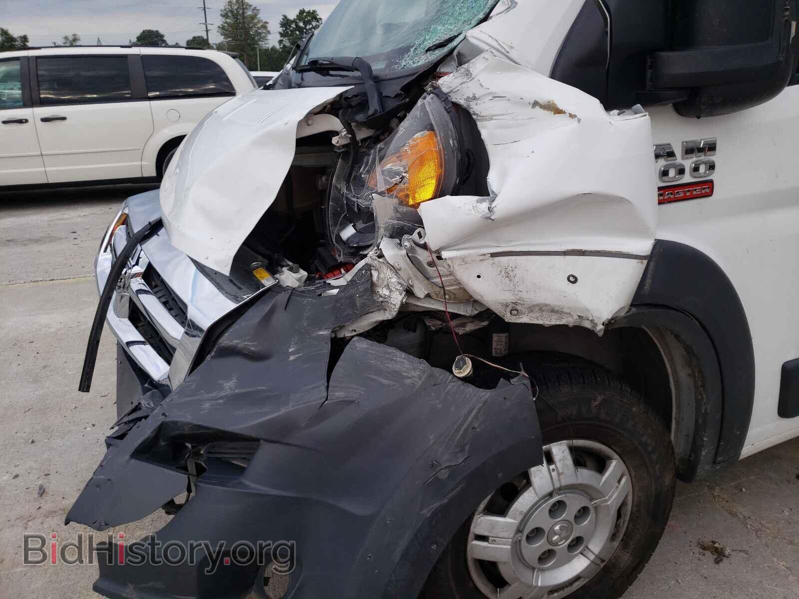 2017 RAM PROMASTER - VIN: 3C6TRVAG9HE534183 - Фото 9